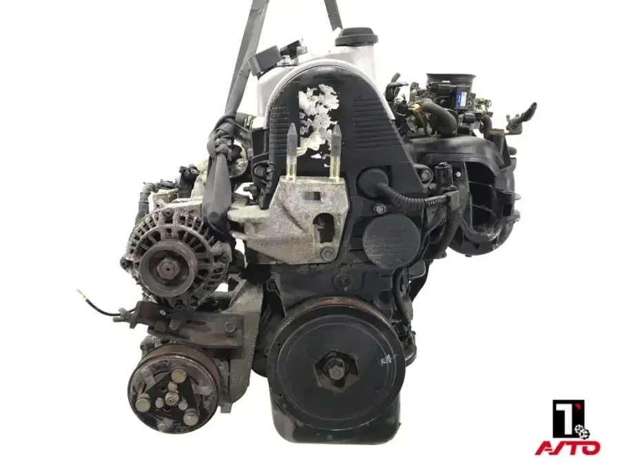 Двигатель,D14Z6,Honda Civic 8 2003