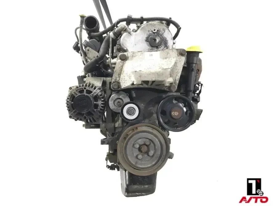 Двигатель,Z13DT,Opel Combo D 2006