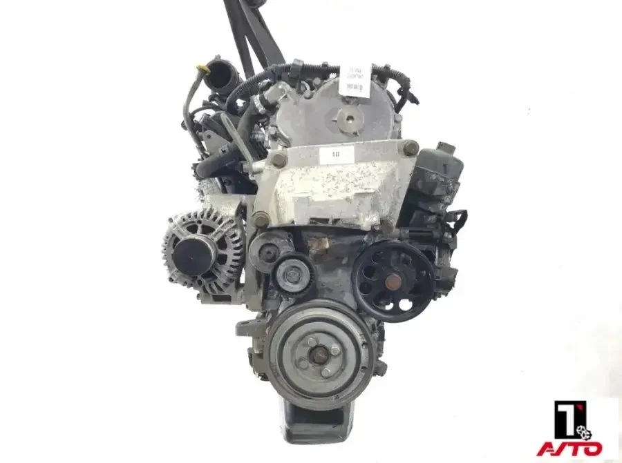 Двигатель,Z13DT,Opel Corsa D 2006