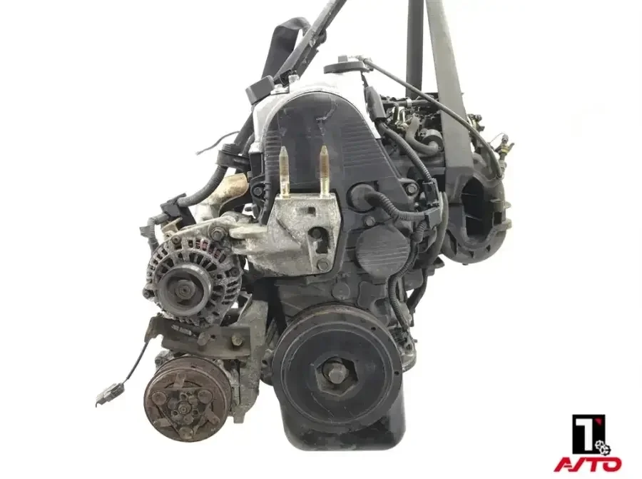 Двигатель,D14Z6,Honda Civic 8 2002