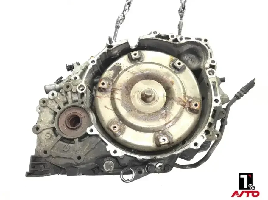 Коробка передач автоматическая (АКПП),8636761,Volvo V70 1 2001