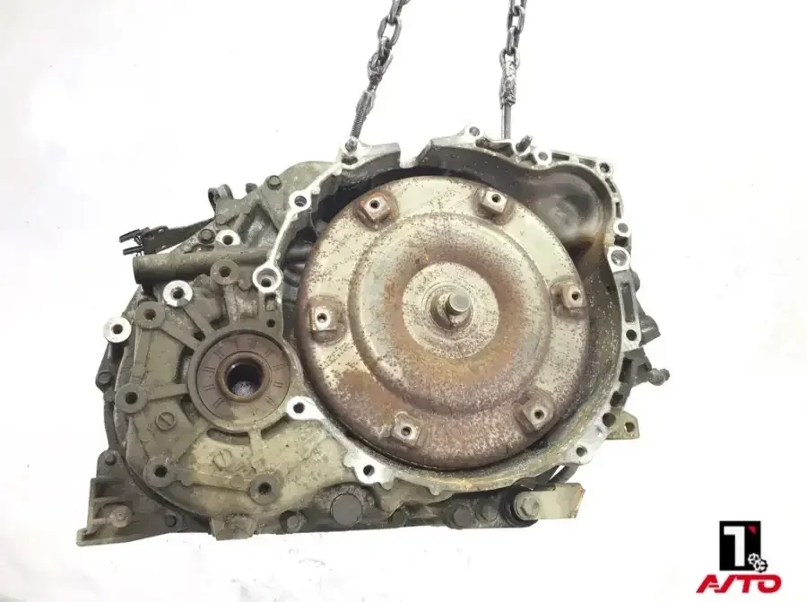 Коробка передач автоматическая (АКПП),5550SN,Volvo V70 1 2002