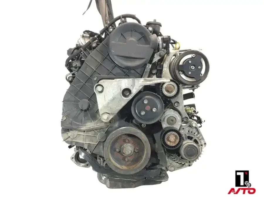 Двигатель,A17DTR,Opel Astra J 2010