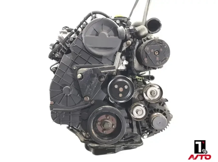 Двигатель,A17DTR,Opel Astra J 2012