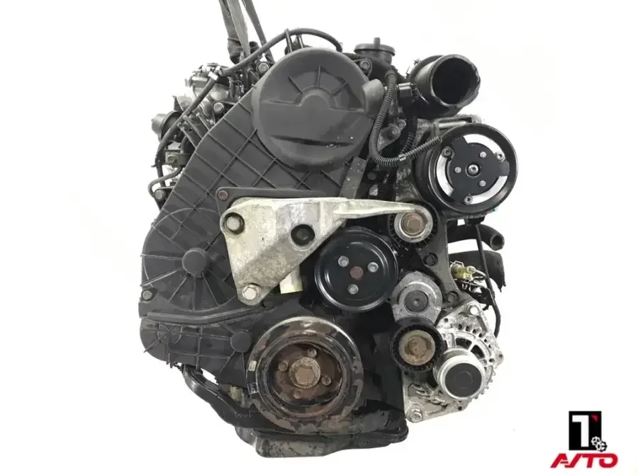 Двигатель,A17DTR,Opel Astra J 2010
