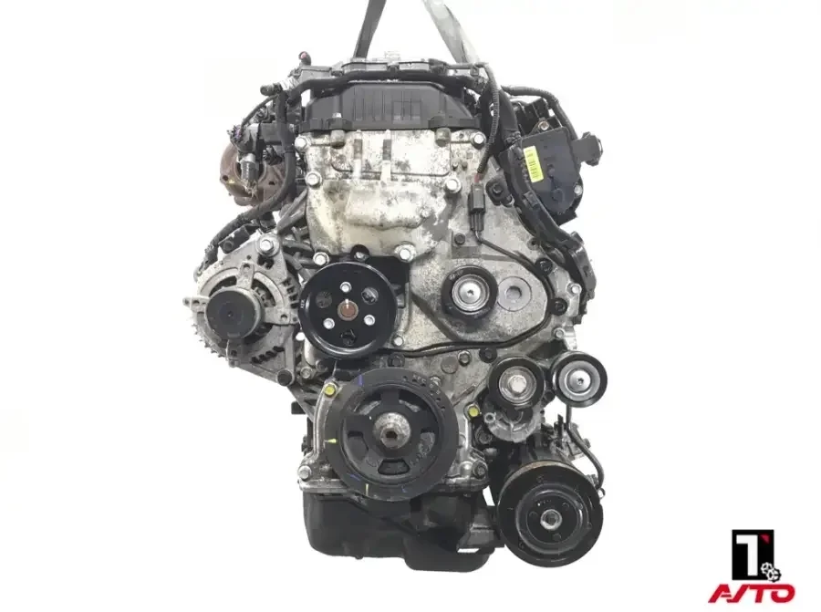 Двигатель,D4FB,Hyundai i30 FD 2015