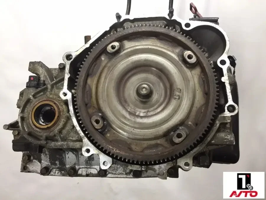 Коробка передач автоматическая (АКПП),M4NKDP,Kia Magentis MG 2005