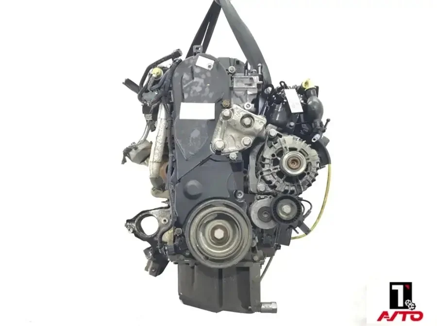 Двигатель,RH01,Peugeot 508 2012