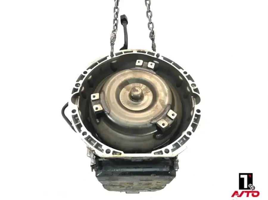 Коробка передач автоматическая (АКПП),1402712601,Mercedes-Benz CLK W209 2004
