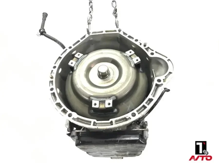 Коробка передач автоматическая (АКПП),2112703300,Mercedes-Benz C W203 2002