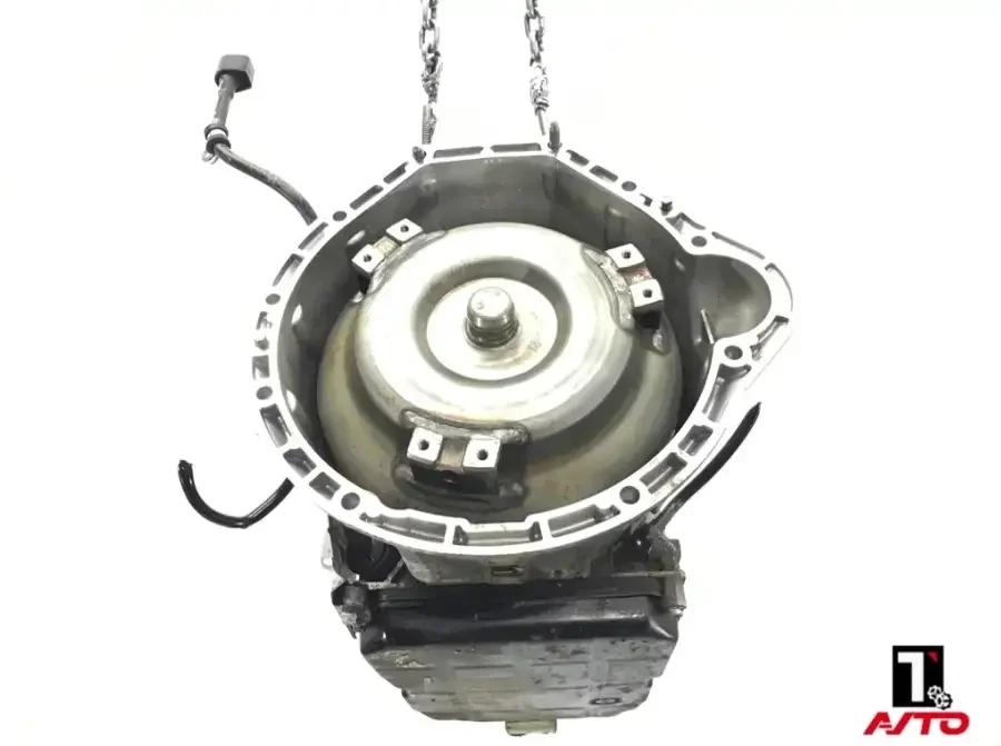Коробка передач автоматическая (АКПП),2112703300,Mercedes-Benz C W203 2003
