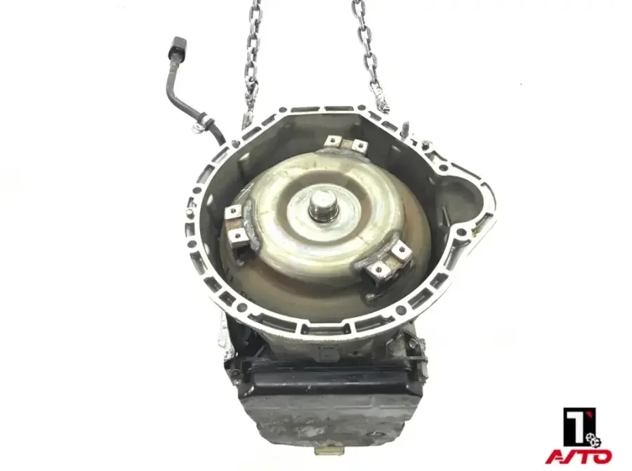 Коробка передач автоматическая (АКПП),R2112710001,Mercedes-Benz C W203 2003