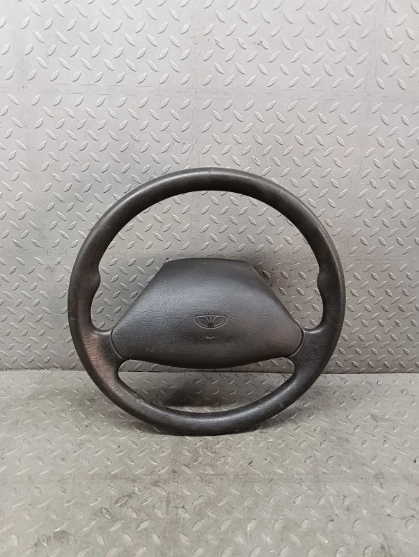 Руль Daewoo Matiz 2008 96316322 F8CV