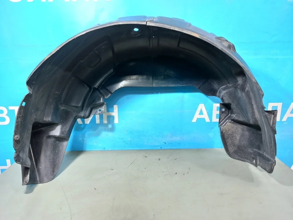 локер Hyundai Grand Starex 2007-2015  22.02.2012