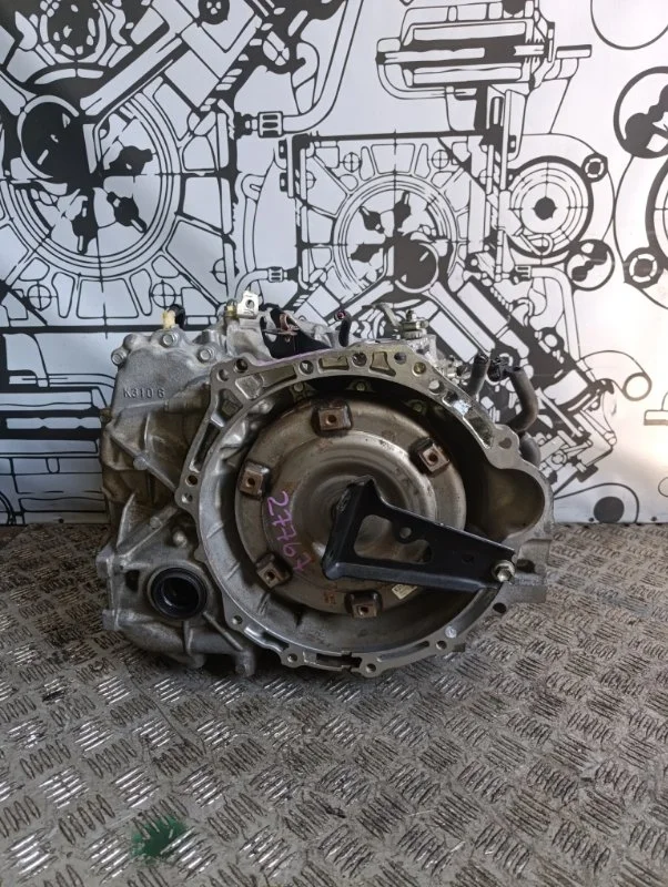 Вариатор Toyota Corolla Avensis 3040020020 E180 T270 2ZR-FE 2ZR-FAE