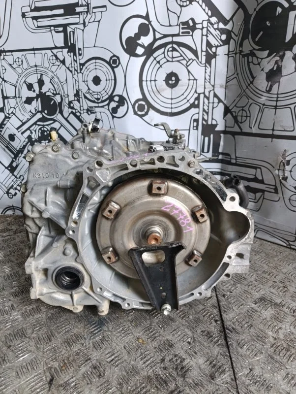 Вариатор Toyota Corolla Avensis 3040020020 E180 T270 2ZR-FE 2ZR-FAE