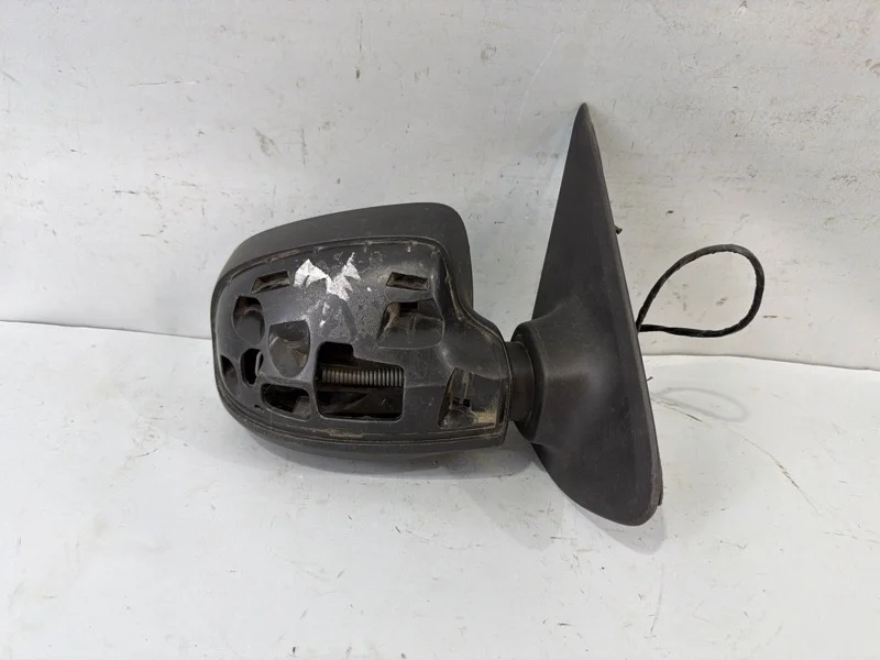 Зеркало Renault Logan 2013-2022
