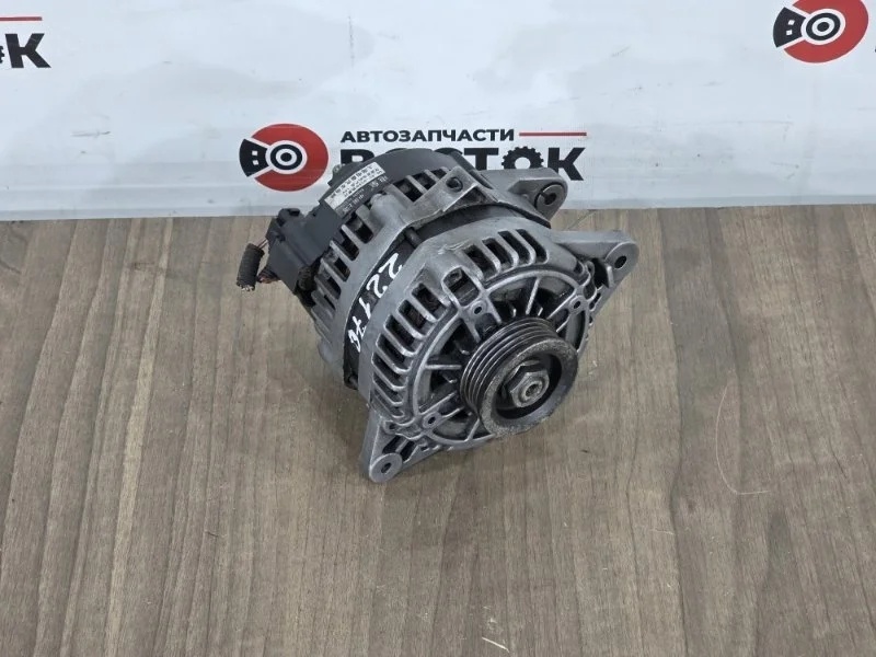 Генератор HYUNDAI TUCSON 3730022650 JM G4GC