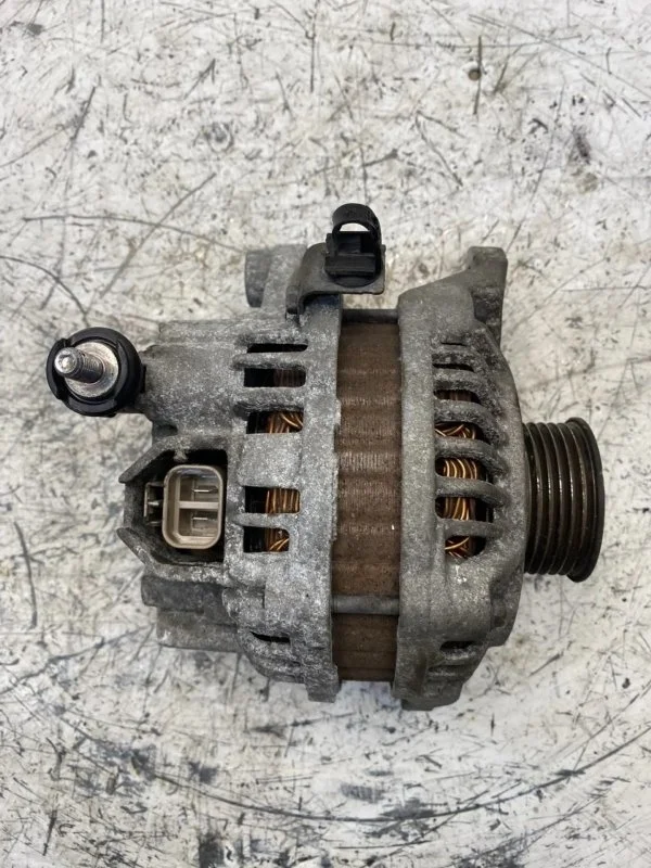 Генератор Mazda 3 ZJ0118300 BK Z6