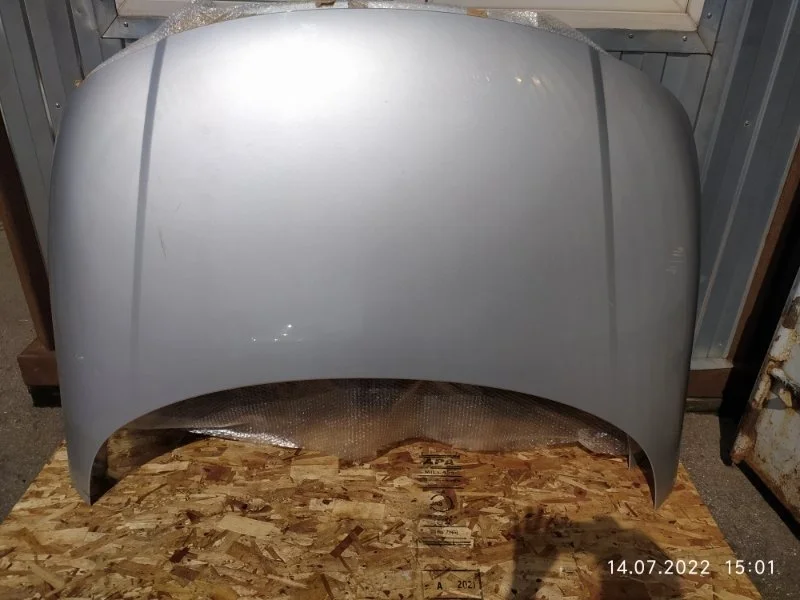 Капот Audi TT 2002 8N3