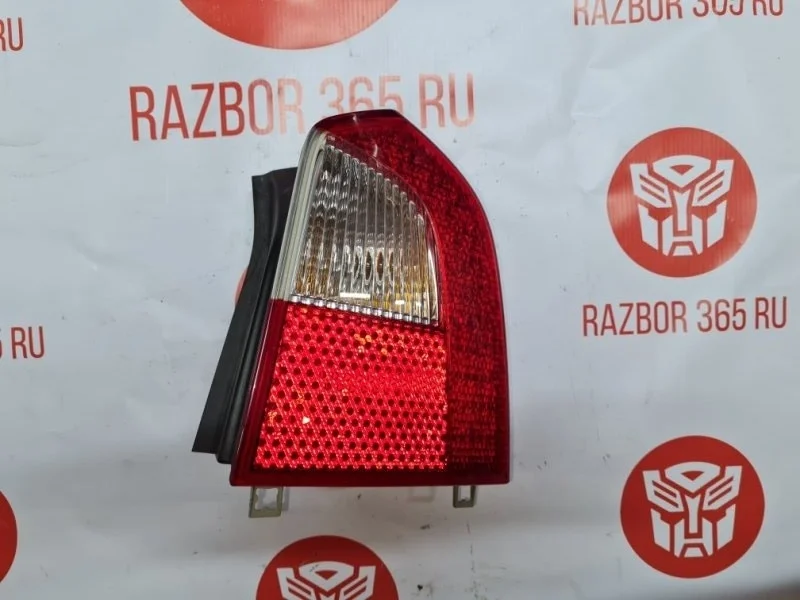 Фонарь Volvo V70 2008 универсал