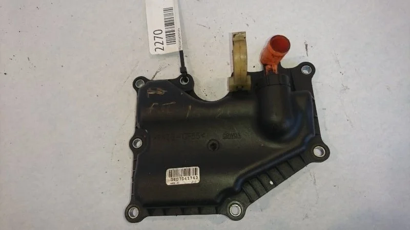 Маслоотделитель Ford Mondeo 4 2007-2014