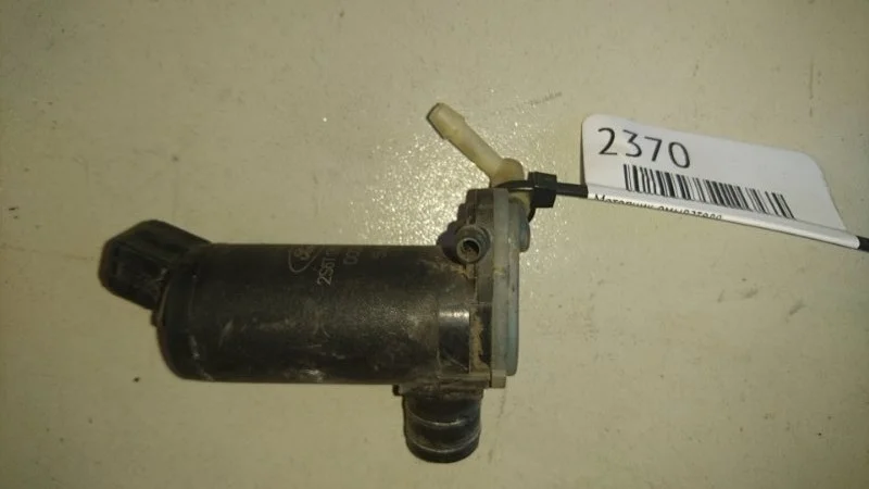 Моторчик бачка омывателя Ford Fusion 2002-2012