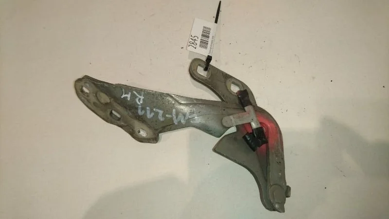 Петля капота Ford Mondeo 4 2007-2014