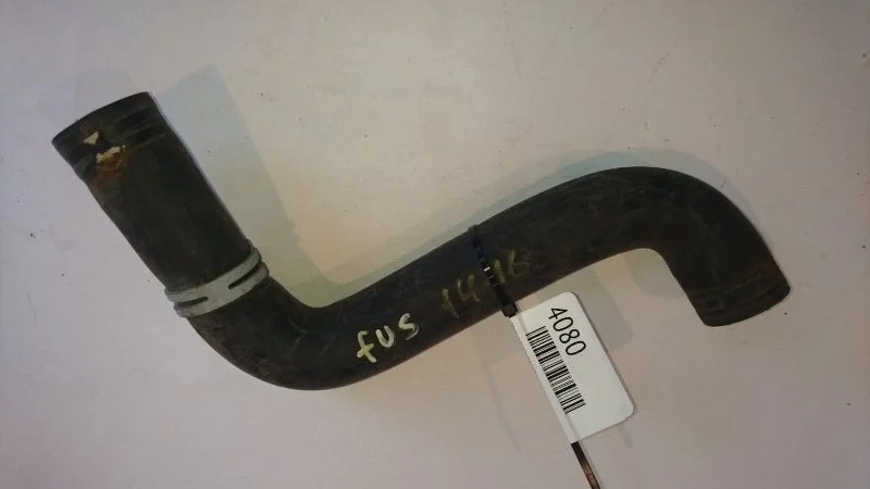 Патрубок охлаждения радиатора Ford Fusion 2002-2012