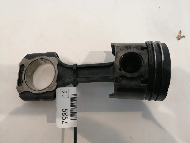 Поршень SsangYong Kyron 2005 SUV