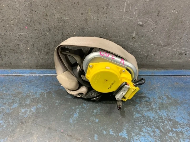 Ремень безопасности Honda Accord 8 CU