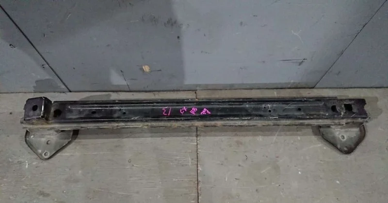 Усилитель бампера Mitsubishi Lancer 10 CX