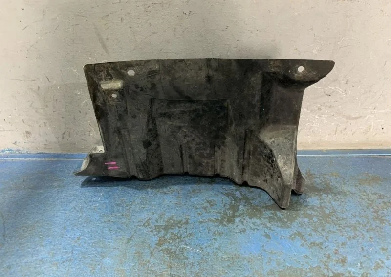 Защита боковая Mitsubishi Lancer 10 CY