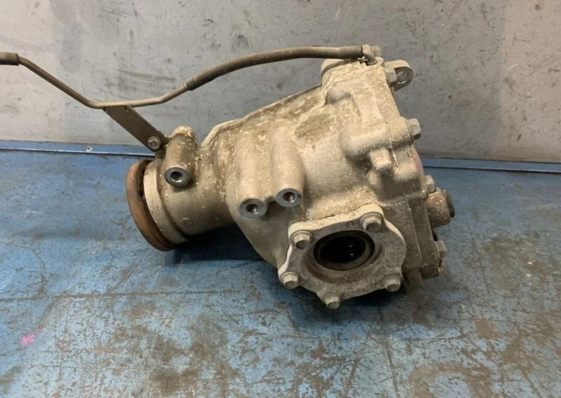 Редуктор Infiniti M Y50