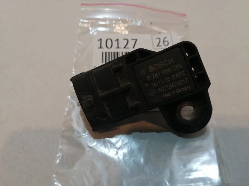 Датчик абсолютного давления SsangYong Actyon 2015 SUV