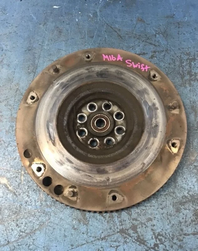 Маховик Suzuki SX4 YB YA