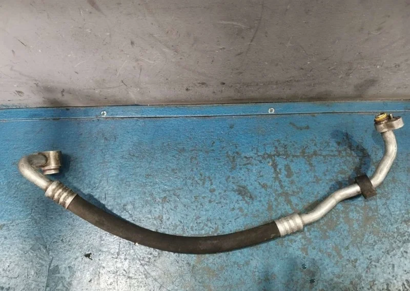 Трубка кондиционера Volkswagen Touareg GP