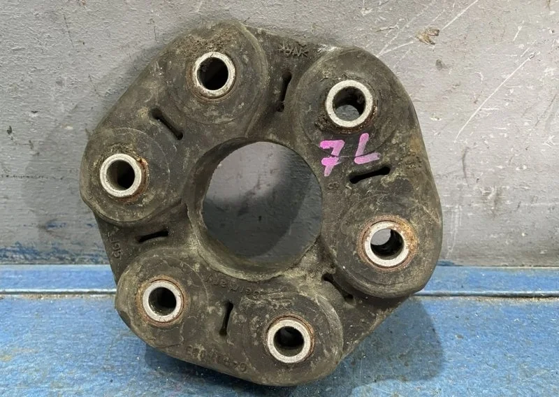 Муфта кардана Volkswagen Touareg GP