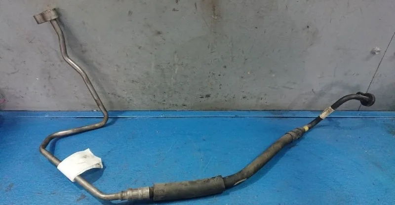 Трубка кондиционера Volvo XC90 1 поколение