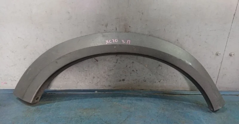 Расширитель крыла Volvo XC70 3 поколение BZ