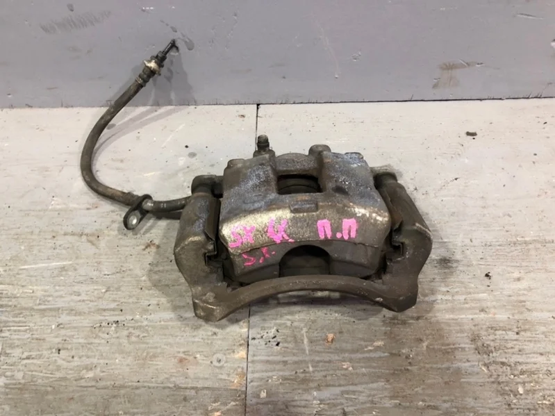 Суппорт Suzuki SX4 YB YA