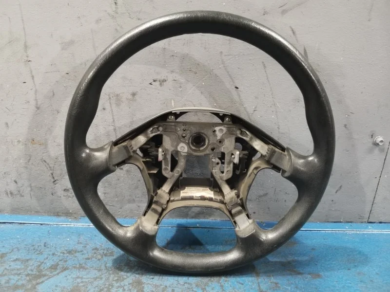 Руль Mitsubishi Outlander 1 CU