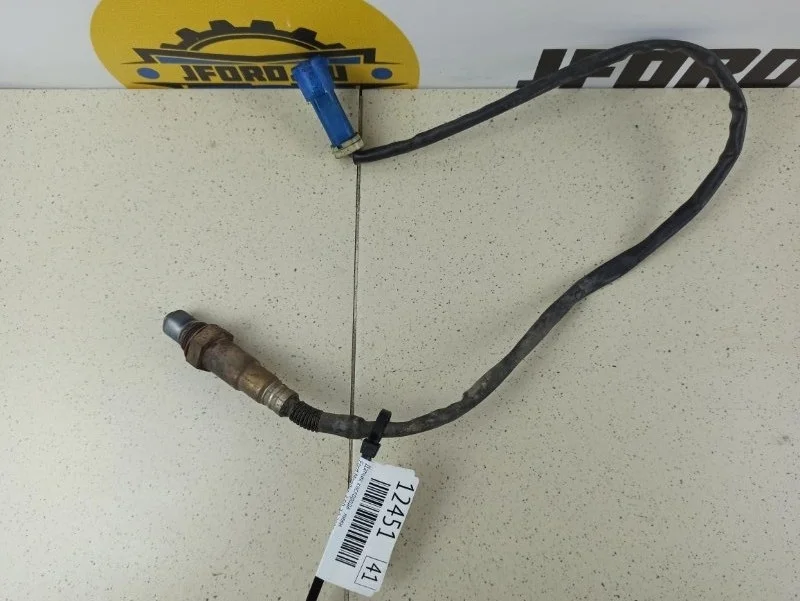 Датчик кислорода Ford Mondeo 4 2009 BD