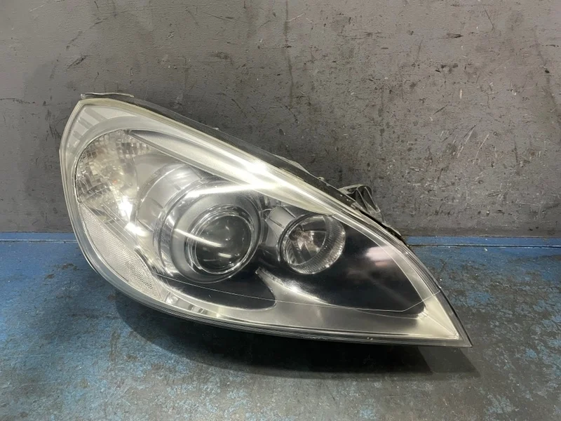 Фара ксенон Volvo S60 2 поколение FS