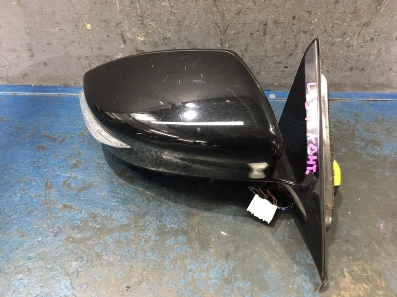 Зеркало Nissan Teana L33
