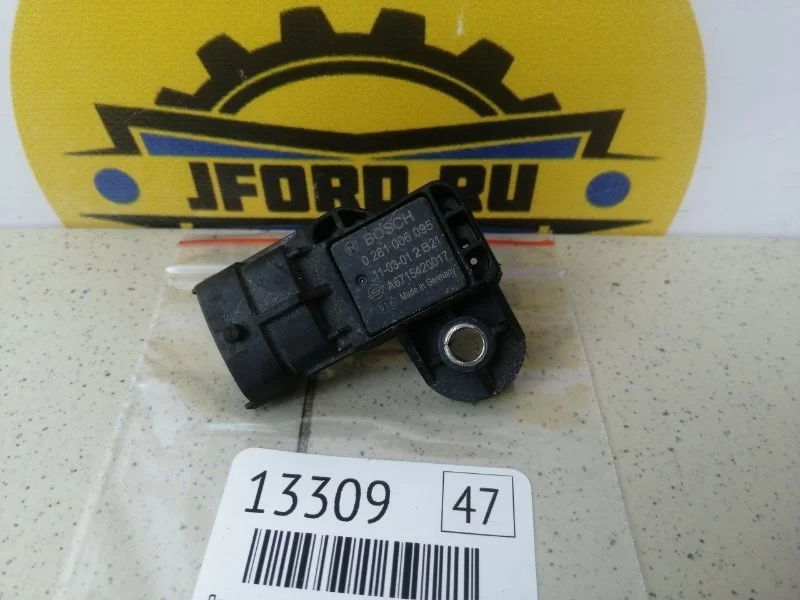 Датчик абсолютного давления SsangYong Actyon 2012 CK