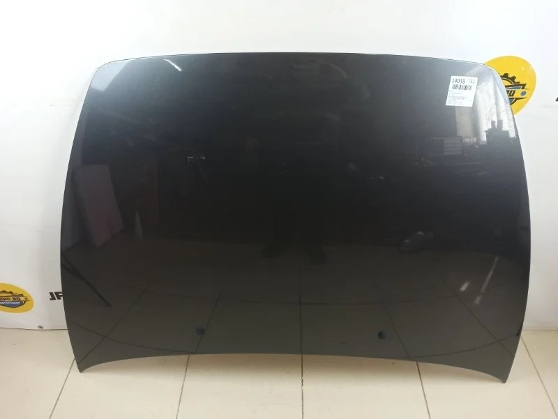 Капот Volvo C30 2011 MK20, MK43, MK67