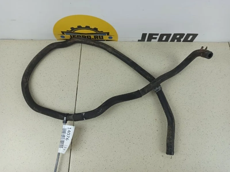 Патрубок системы охлаждения Volvo C30 2011 MK20, MK43, MK67