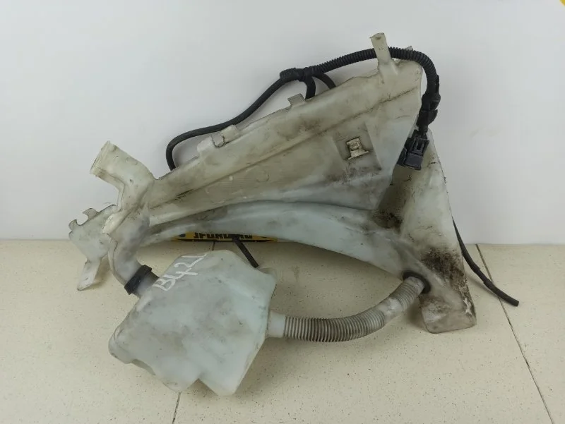 Бачок омывателя Volvo C30 2011 MK20, MK43, MK67