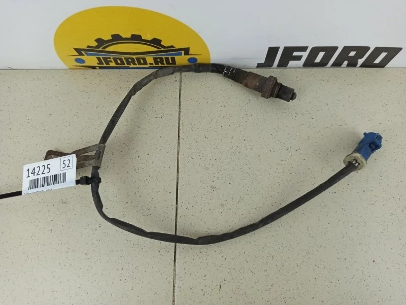 Датчик кислорода Ford Mondeo 4 2008 BD